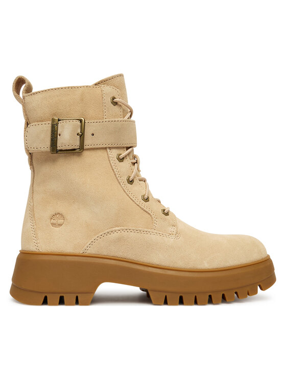 Timberland Trzewiki Cora Valley TB0A6FBWER31 Beżowy