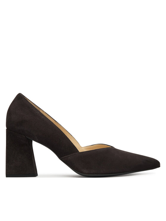 HÖGL Szpilki 0-187502-66000 Szary