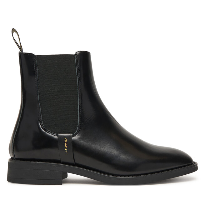 Sztyblety Gant 31551126 Czarny