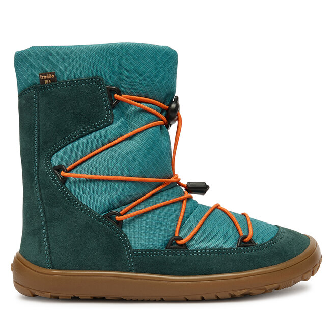 Śniegowce Froddo G3160251-3 S Brązowy