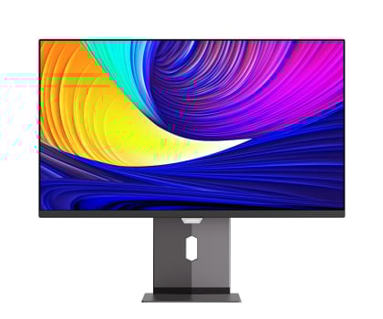 KOORUI S3241XO OLED 240 Hz 0.03ms