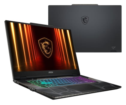MSI Cyborg 17 i7-13620H/32GB/1TB RTX5070 144Hz B13WGKG-203XPL _32GB_1000SSD