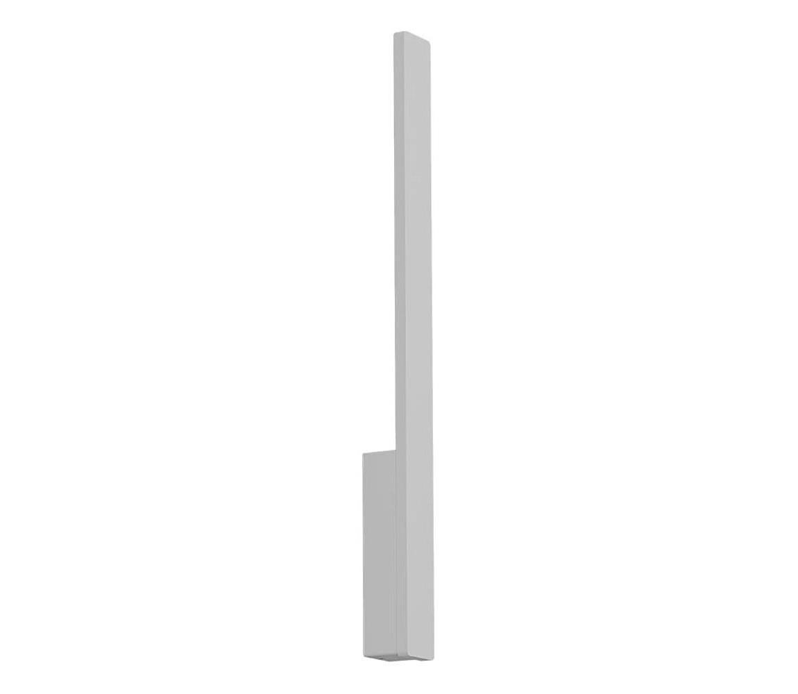 Redo 90869 - Kinkiet zewnętrzny LED REFLEXA LED/6W/230V IP54 biały