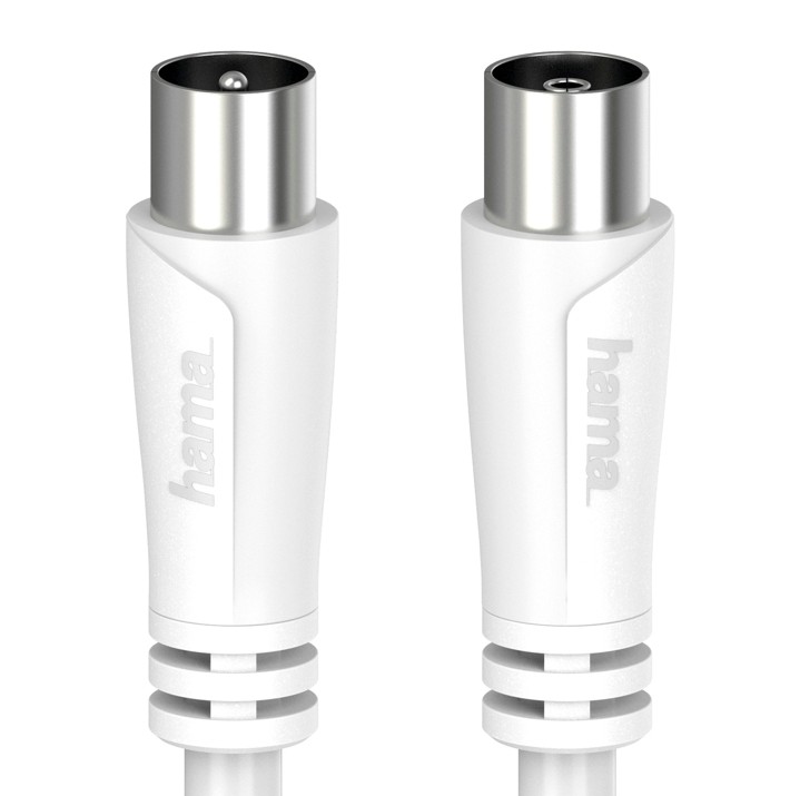 Hama kabel antenowy 90DB 3m