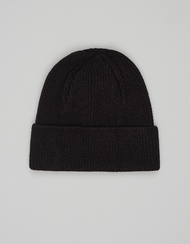 Czapka zimowa vistarino czarna