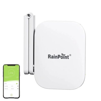 RainPoint Bramka HWG023WBRF