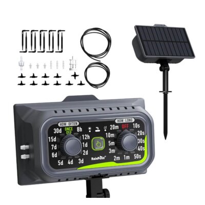 RainPoint Zestaw do nawadniania ITP138SP+DIK10