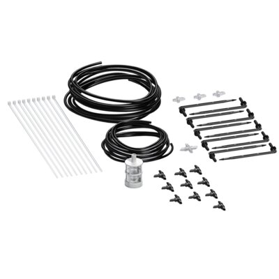 RainPoint Zestaw akcesoriów DIK10