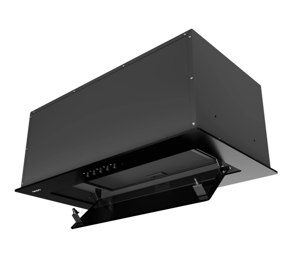 Akpo WK-7 Fabio 50 Czarny