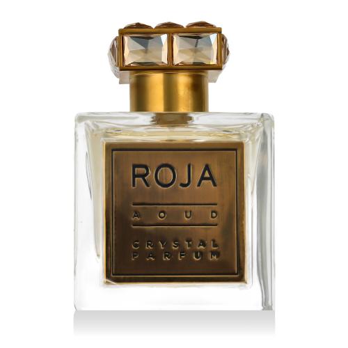 Roja Parfums Aoud Crystal Woda perfumowana 100 ml