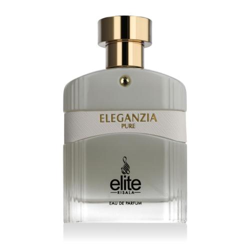 Risala Elite Eleganzia Pure Woda perfumowana dla mężczyzn 100 ml