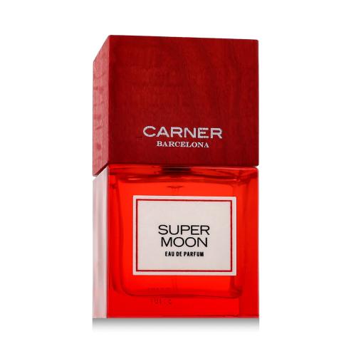 Carner Barcelona Super Moon Woda perfumowana 100 ml