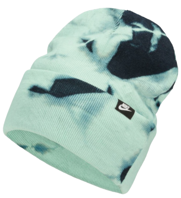 Nike Czapka SB Beanie Utility Futura Unisex Jesień Zima DV3340-379 One Size