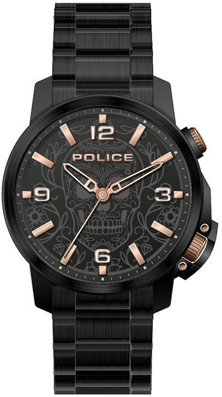 Zegarek męski Police PEWJJ2110001