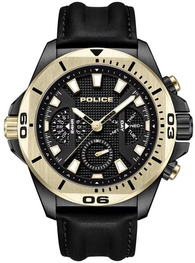 Zegarek męski Police PEWJF0022501