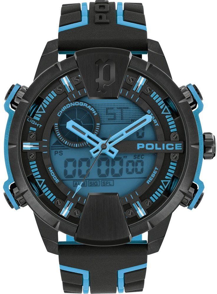 Zegarek męski Police PEWJP2110202