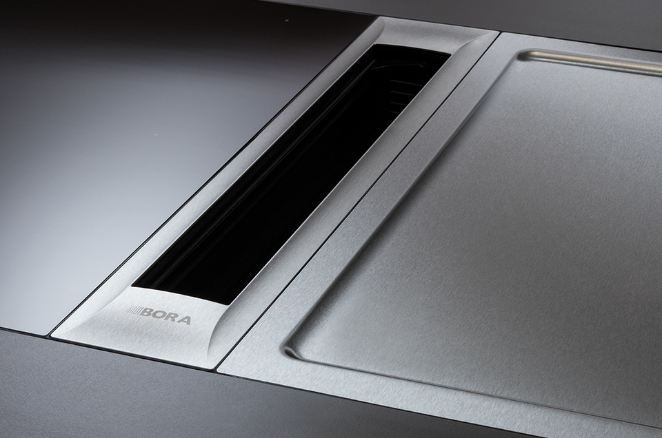 Bora Pro wyciąg okapów PKA3 bez silnika