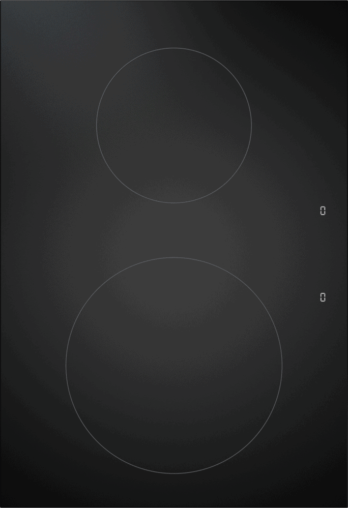 BORA Pro indukcyjna płyta grzewcza PKI3