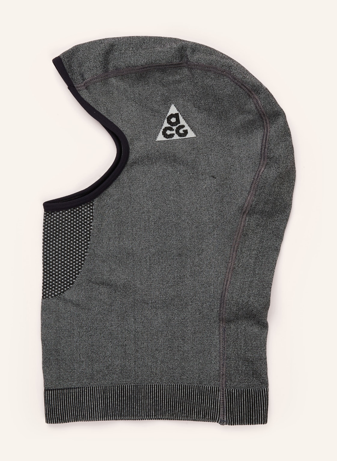 Nike Kominiarka Acg Dri-Fit grau