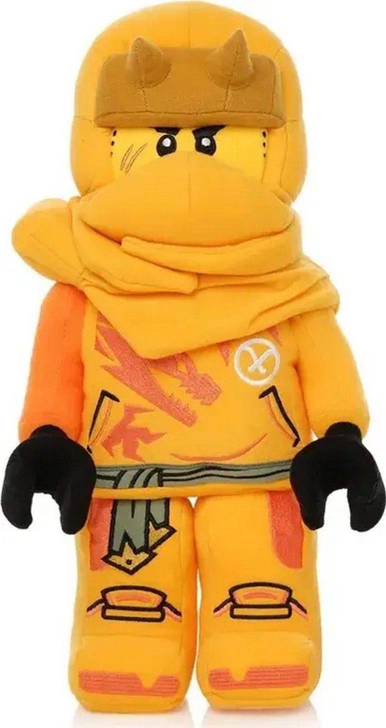 LEGO Ninjago Dragons Rising Arin żółty 350260