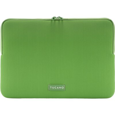 Etui na laptopa TUCANO Colore 2 15.6 - 16 cali Zielony BFC21516-V