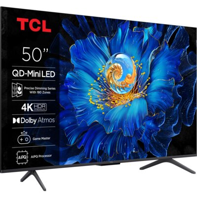TCL 50C69KS 50