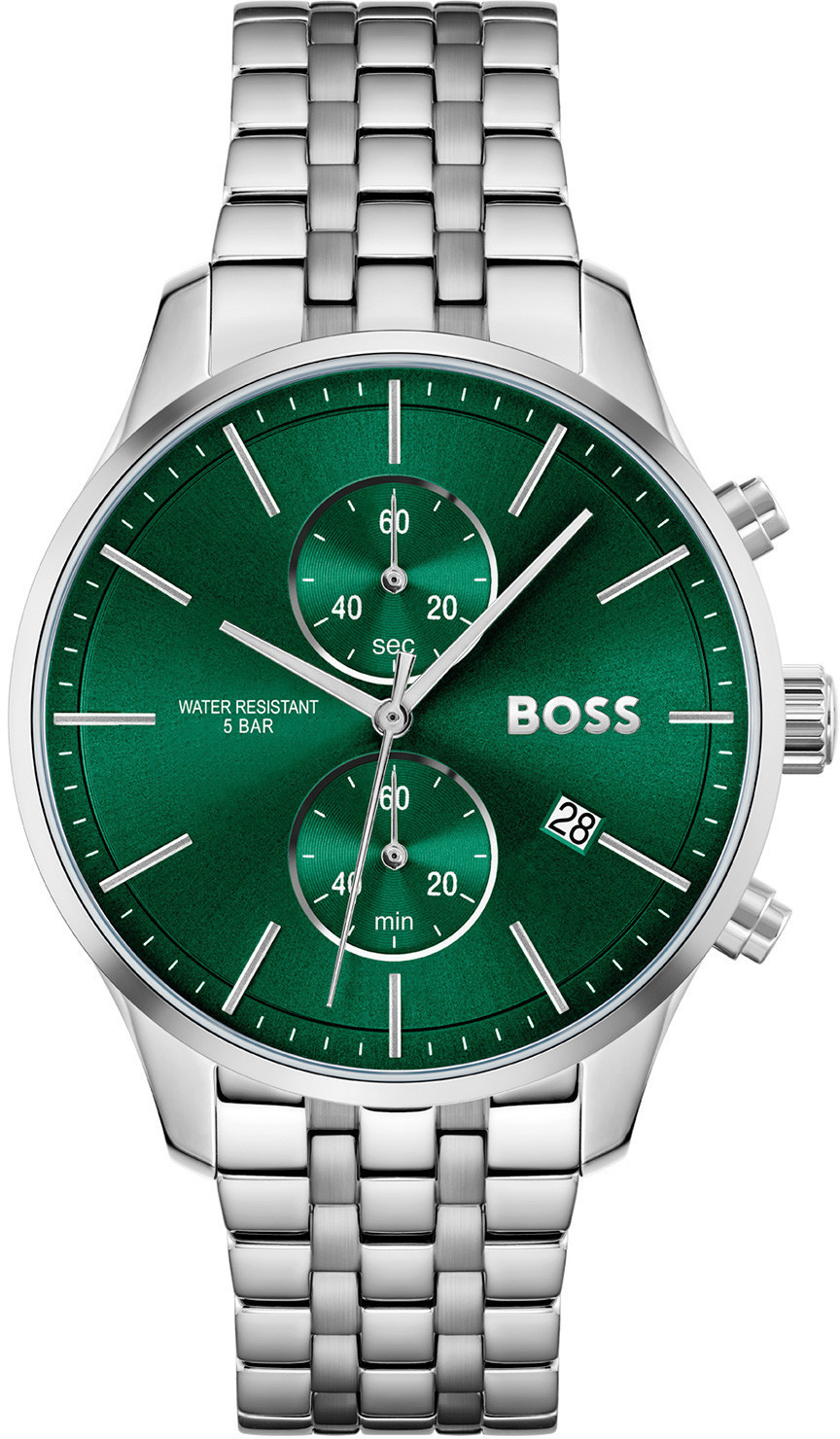 Zegarek męski Hugo Boss 1513975