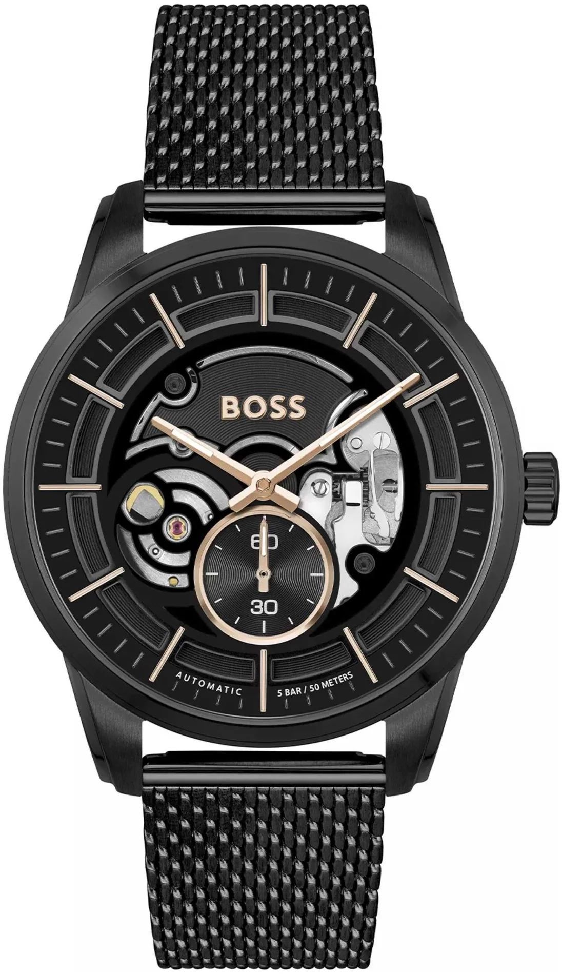 Zegarek męski Hugo Boss 1514035