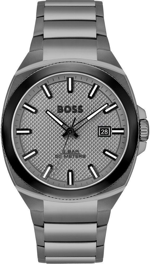 Zegarek męski Hugo Boss 1514137