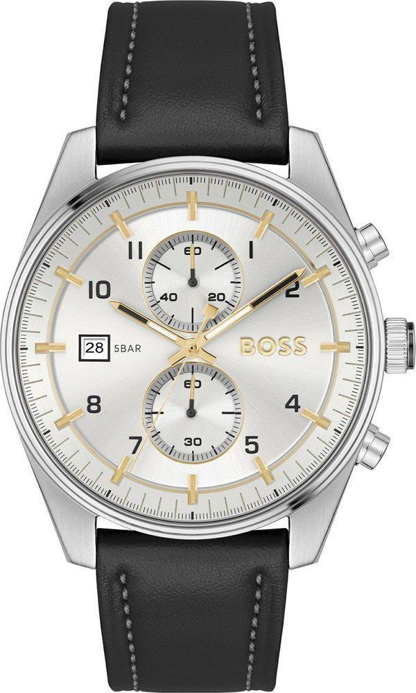 Zegarek męski Hugo Boss 1514147
