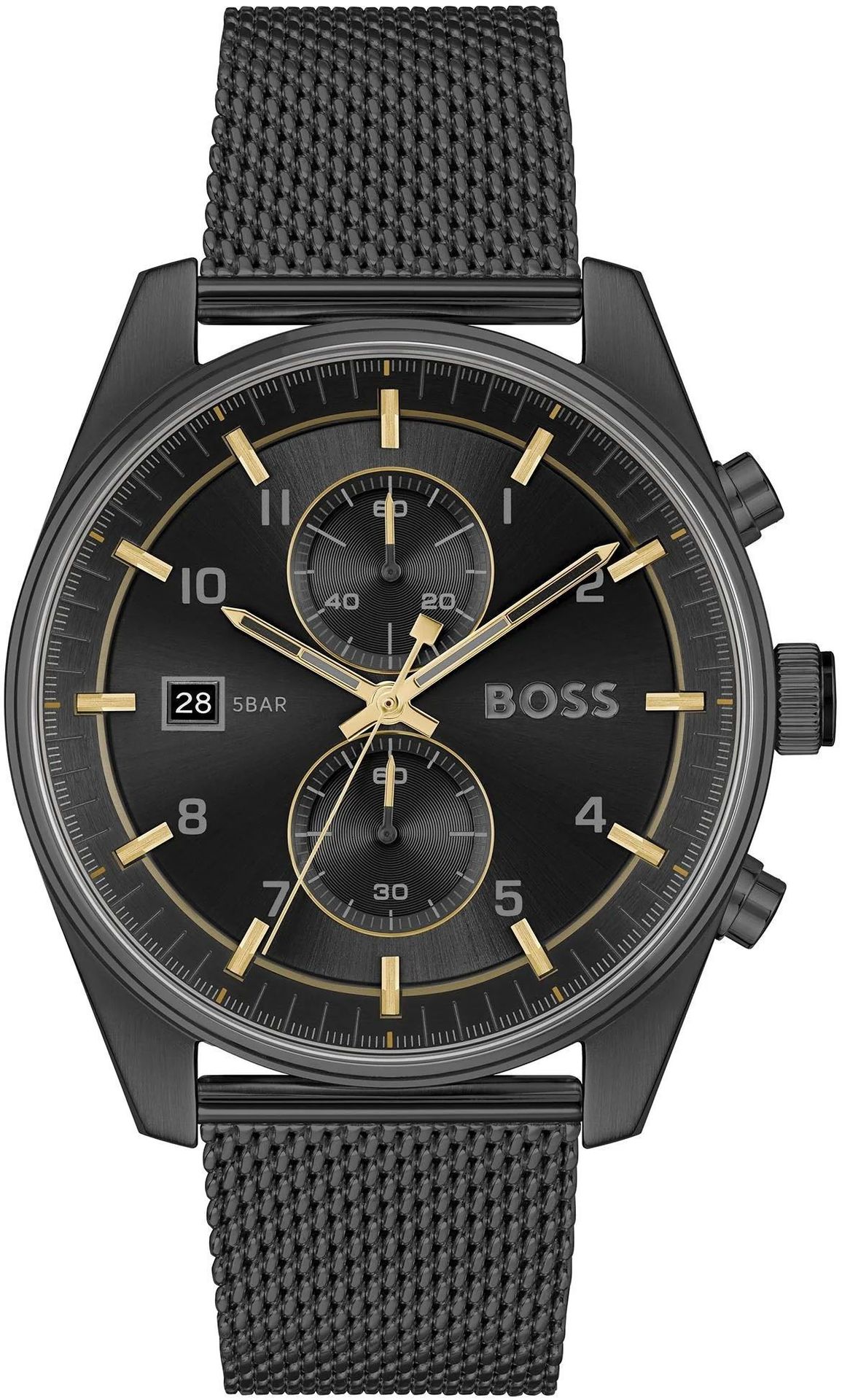 Zegarek męski Hugo Boss 1514150