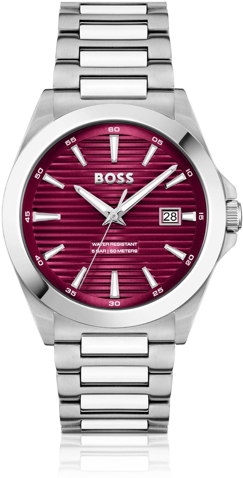 Zegarek męski Hugo Boss 1514174