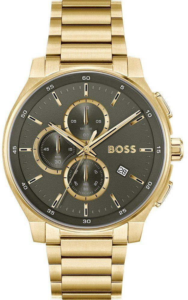 Zegarek męski Hugo Boss 1514190