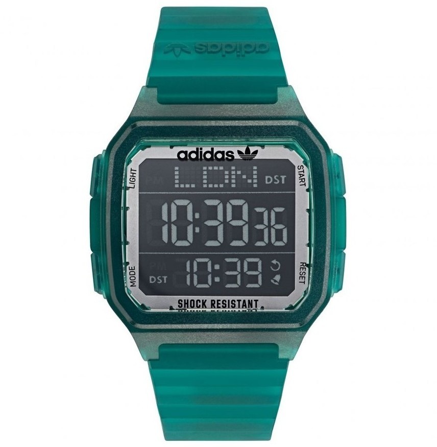 Zegarek męski Adidas AOST22048