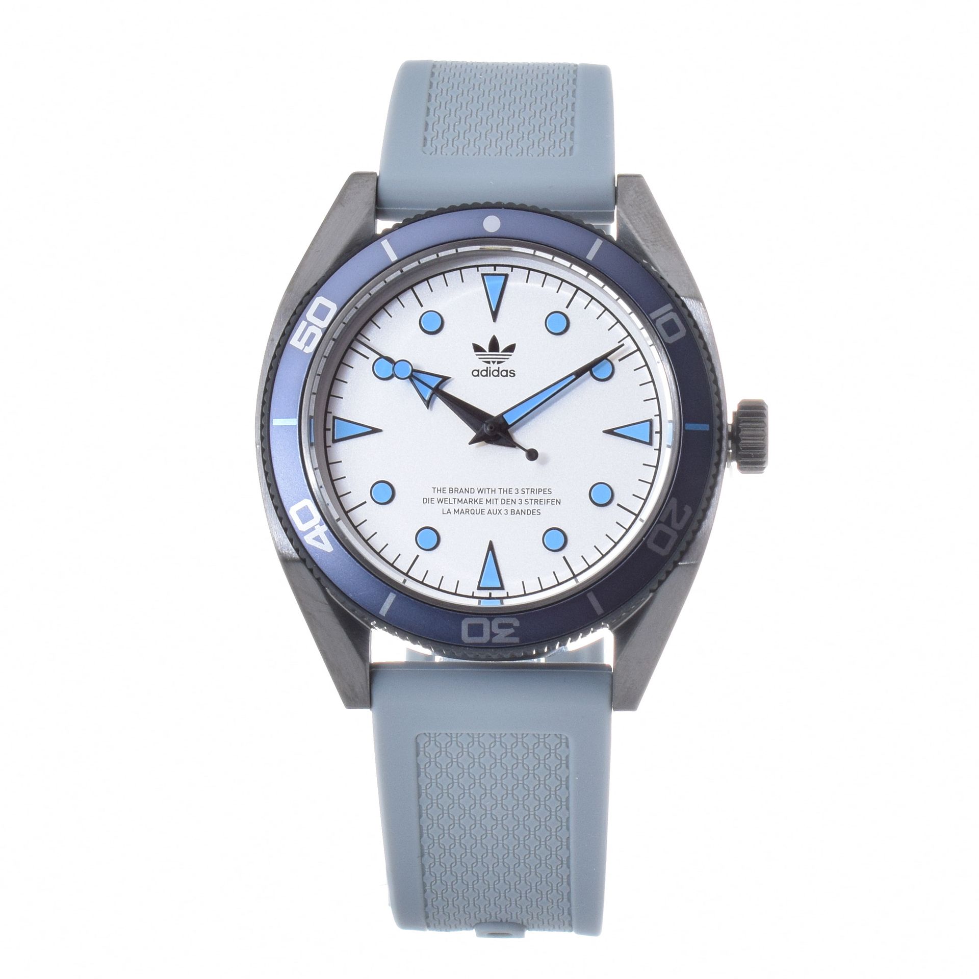 Zegarek męski Adidas AOFH22003