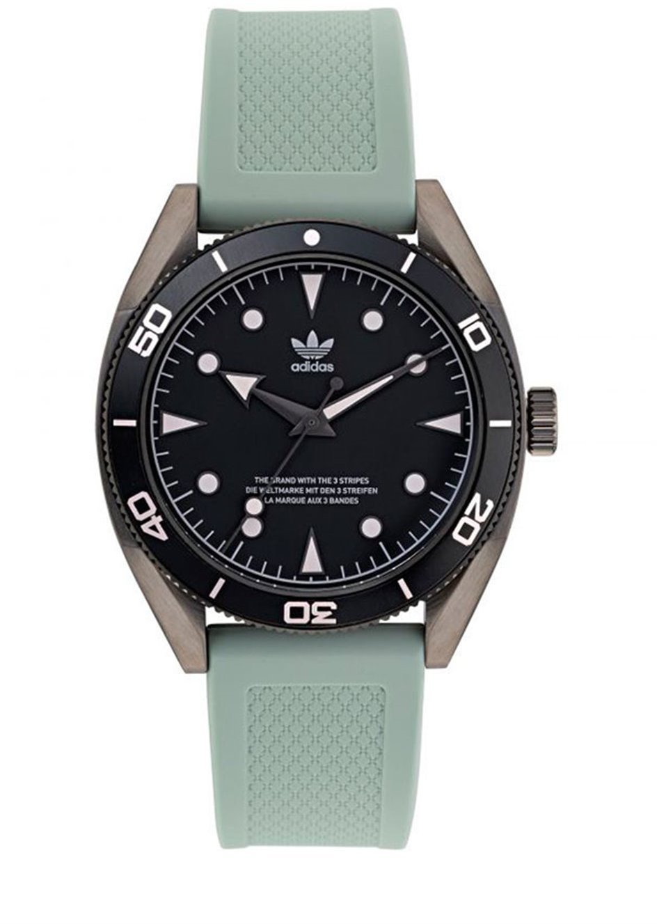 Zegarek męski Adidas AOFH22001