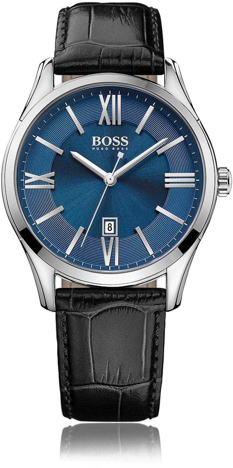 Zegarek męski Hugo Boss 1513386