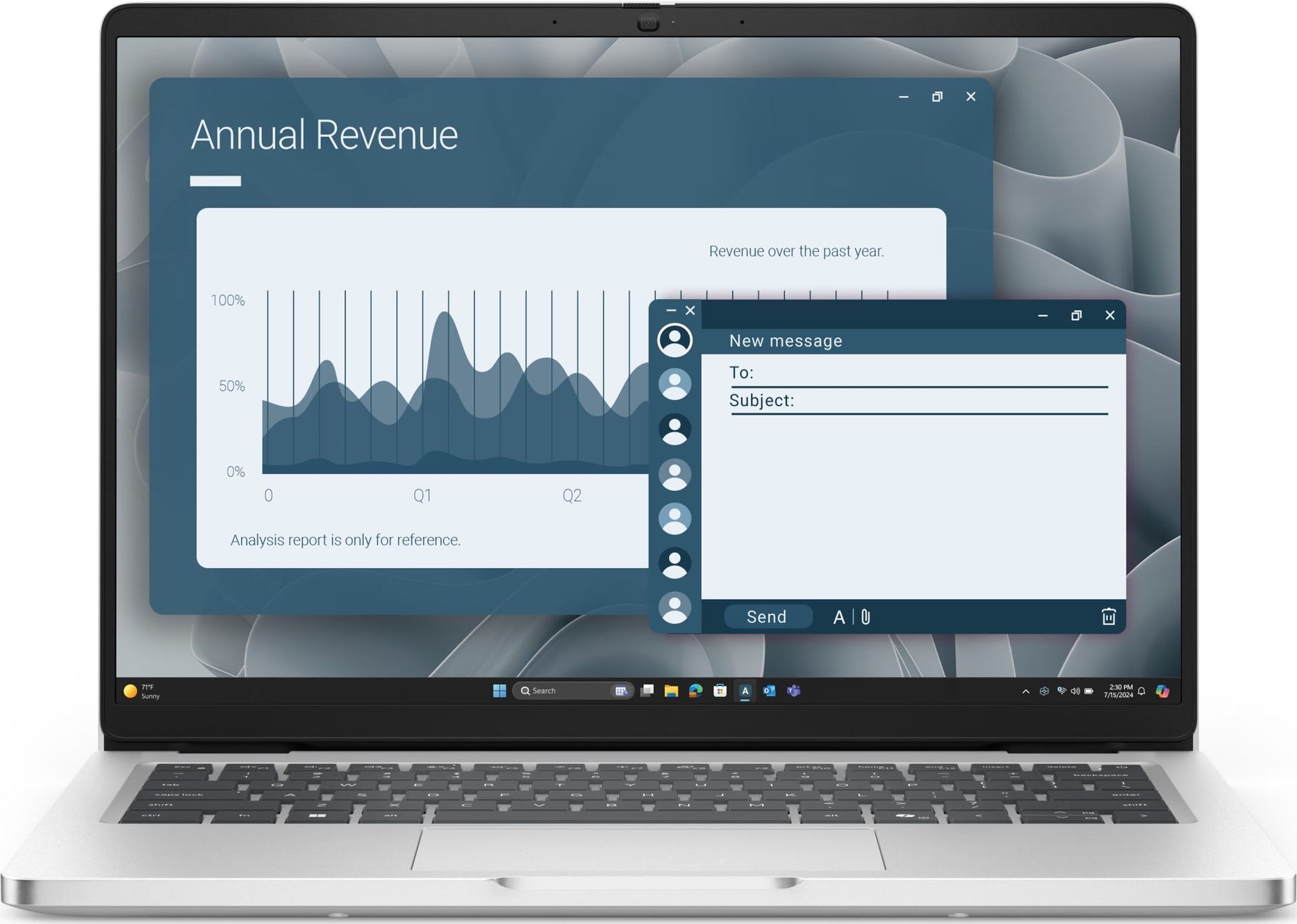 Apple Lightning to USB 1.0m biały [oferta Outlet]