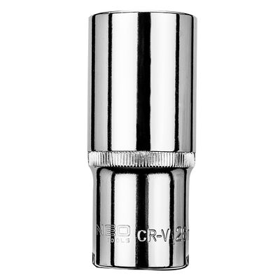 Neo Nasadka sześciokątna długa 1/2