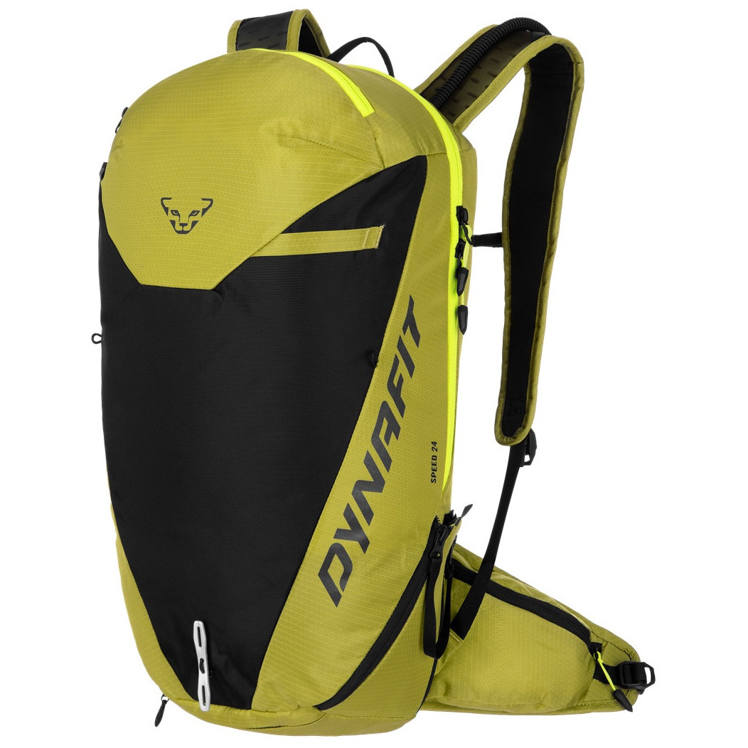 Dynafit Plecak Speed 24L 2881 Golden Lime