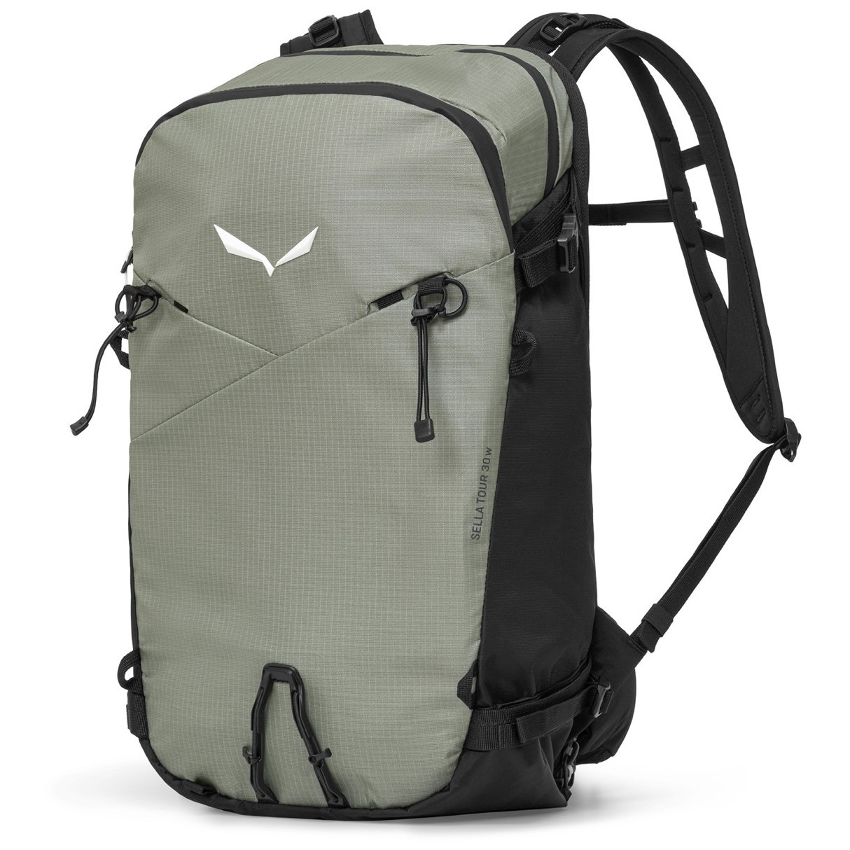 Plecak damski Salewa Sella Tour 30L W Kolor: szary