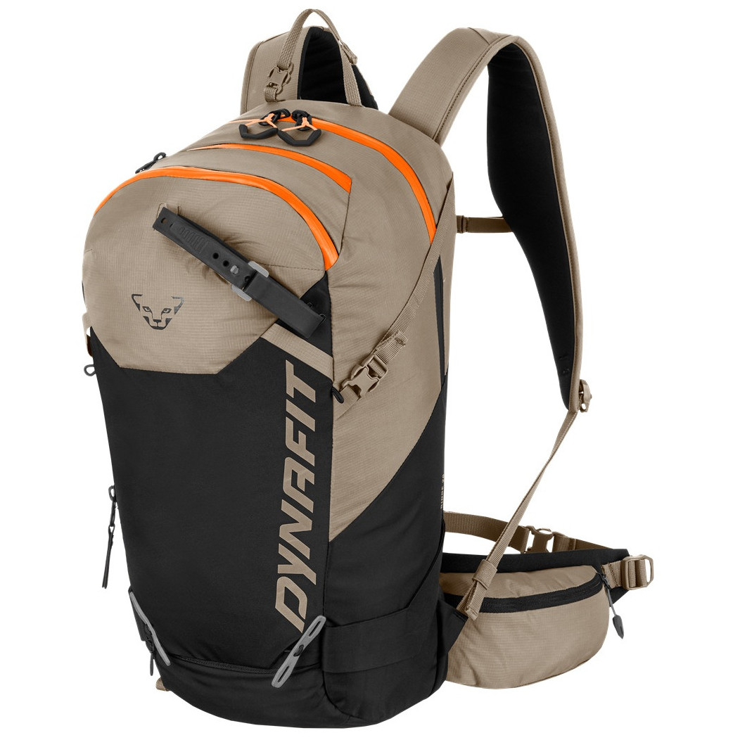 Plecak męski Dynafit Ridge 26 Backpack Kolor: czarny/beżowy