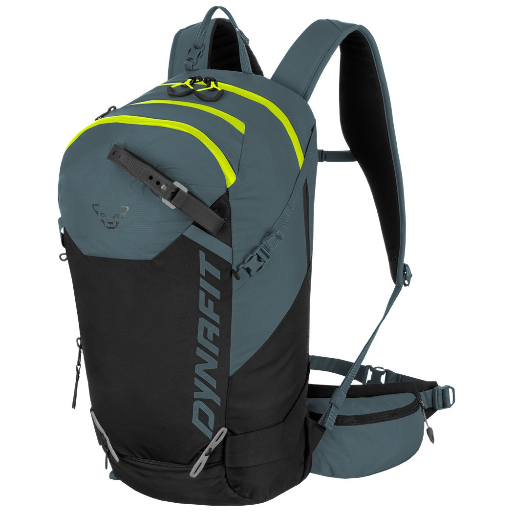 Plecak męski Dynafit Ridge 26 Backpack Kolor: niebieski/czarny