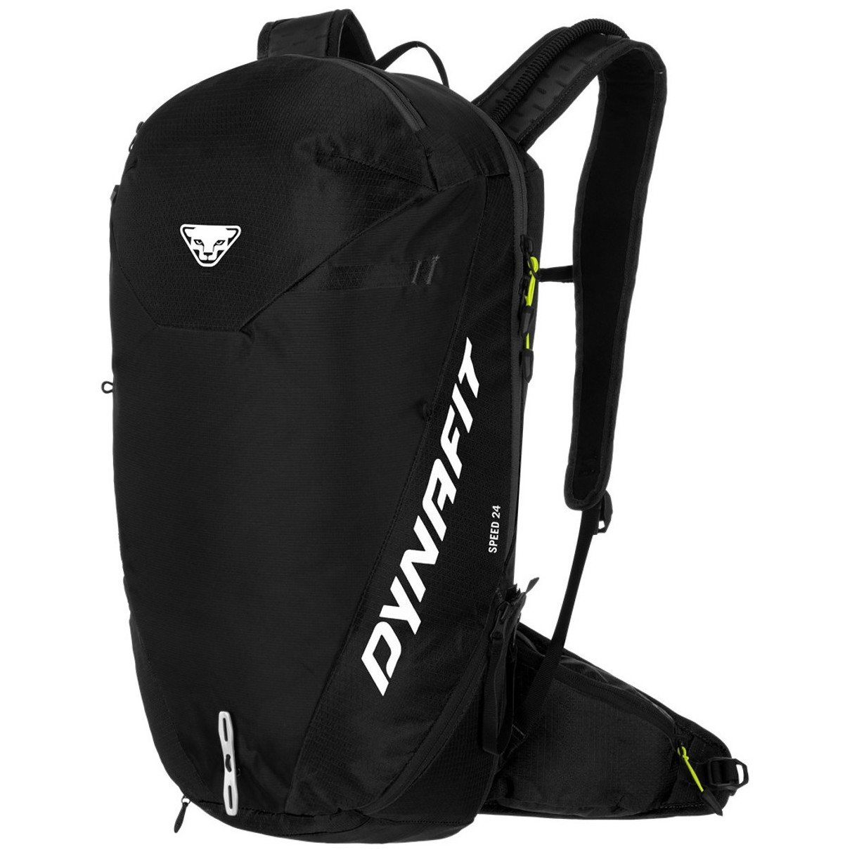 Plecak turystyczny Dynafit Speed 24 Backpack Kolor: czarny