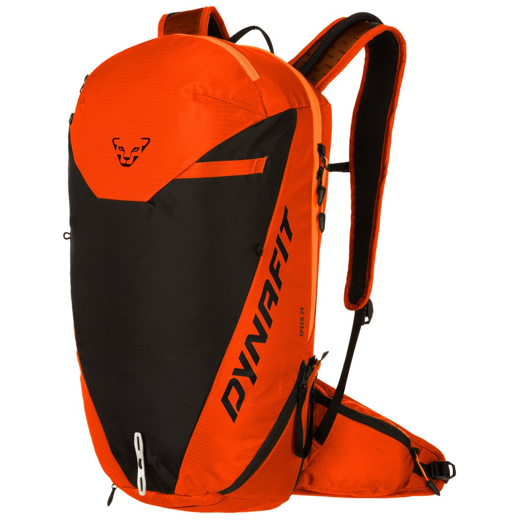 Plecak turystyczny Dynafit Speed 24 Backpack Kolor: pomarańczowy