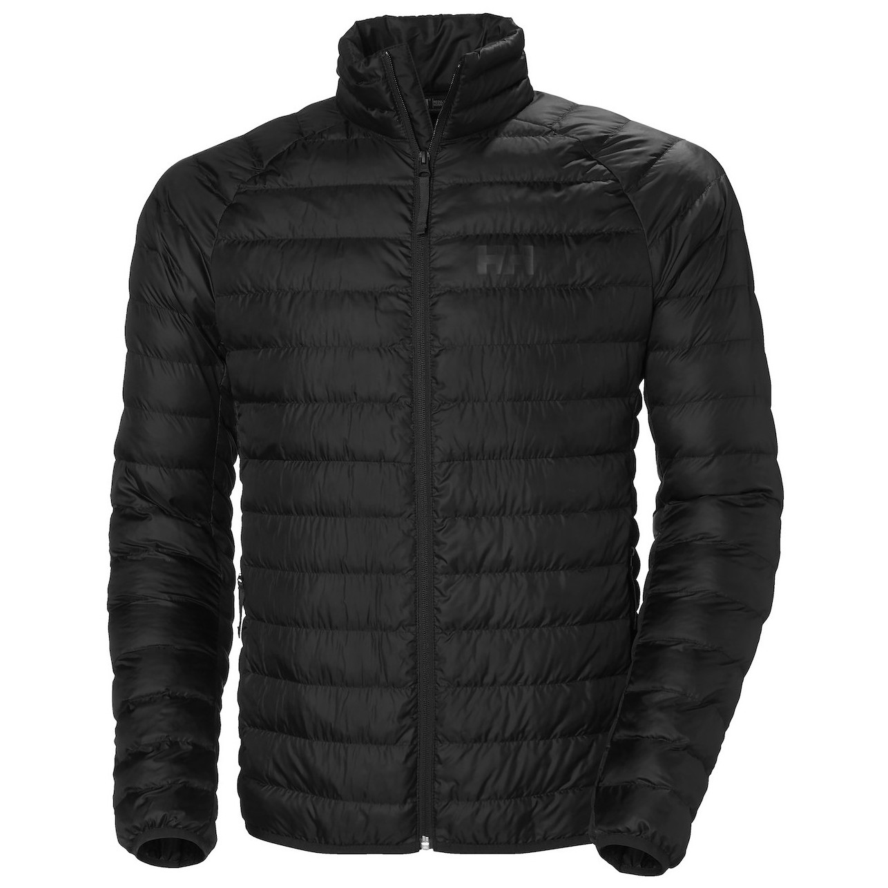 Kurtka męska Helly Hansen Banff Insulator Jacket Rozmiar: M / Kolor: czarny