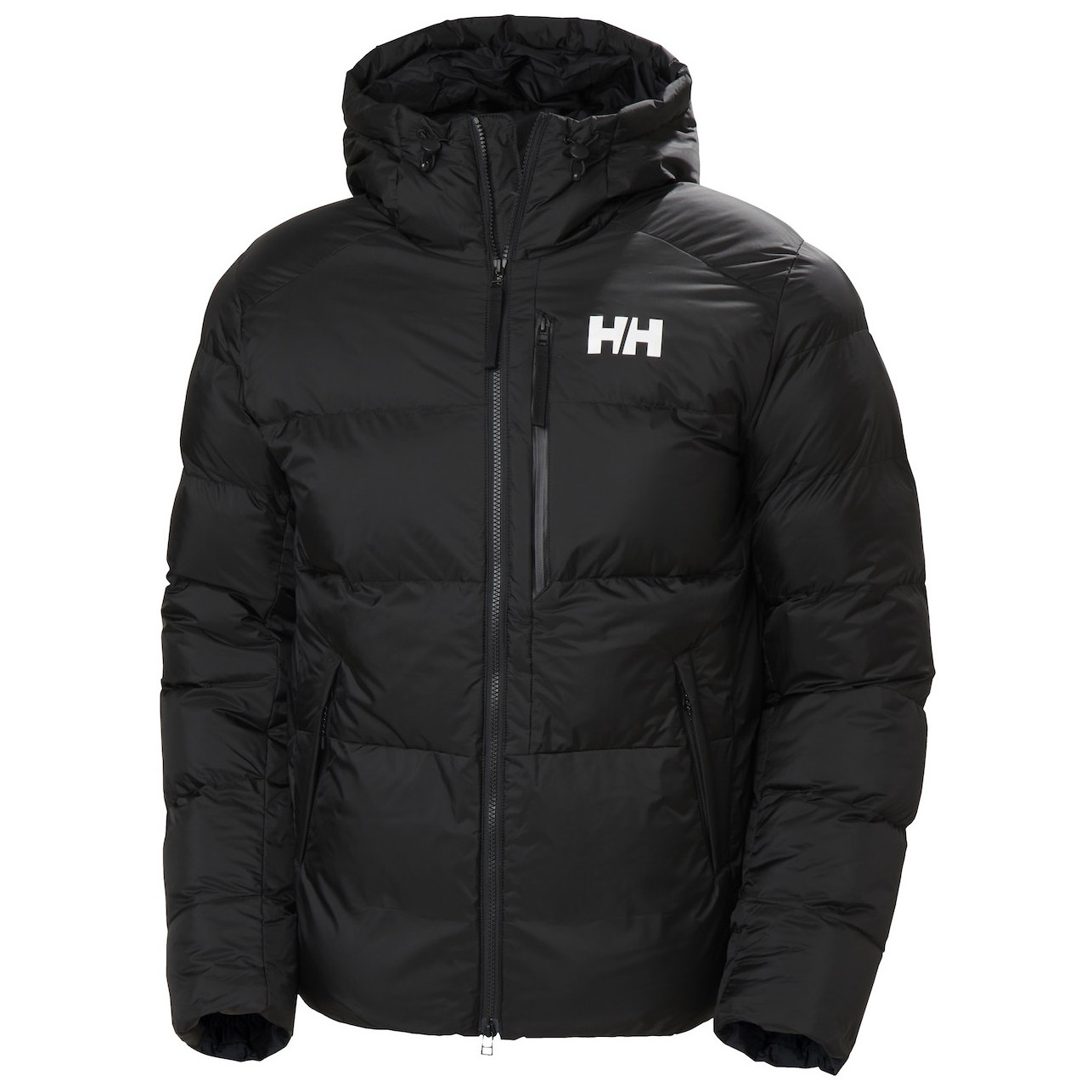 Kurtka zimowa męska Helly Hansen Active Winter Parka Rozmiar: M / Kolor: czarny