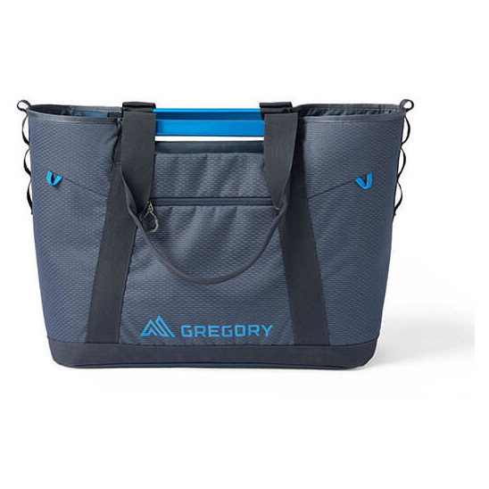Torba podróżna Gregory Alpaca Utility Tote 50 Kolor: niebieski