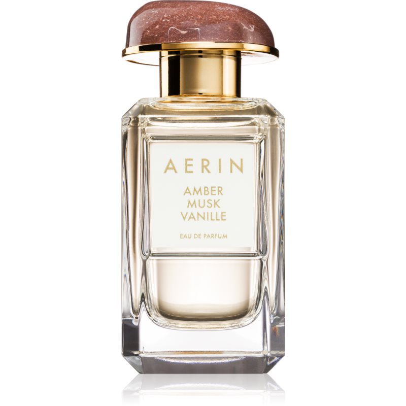 Estée Lauder Aerin Musk Vanille Limited Edition woda perfumowana dla kobiet 50 ml
