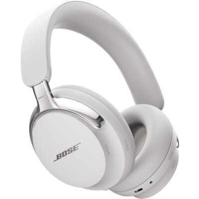 Bose QuietComfort Ultra gen2 białe
